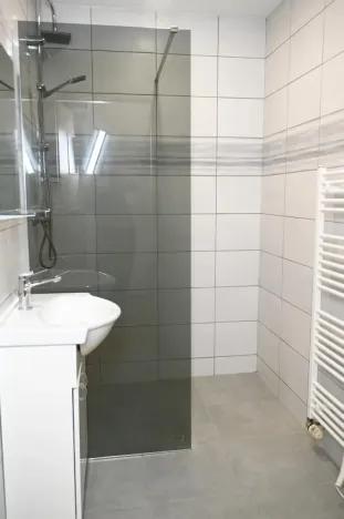 Pronájem bytu 2+kk, Praha - Nusle, Družstevní, 45 m2