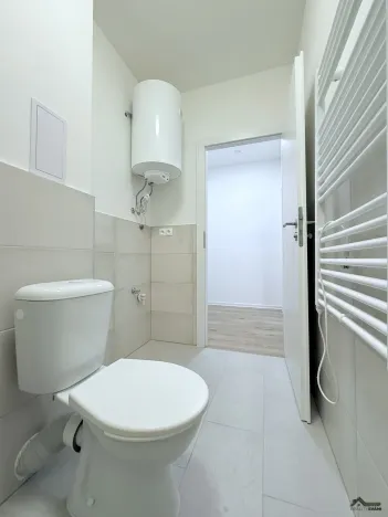 Pronájem bytu 1+kk, Ostrava, Palackého, 27 m2