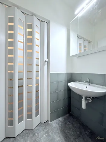 Pronájem bytu 2+kk, Ostrava, Palackého, 55 m2