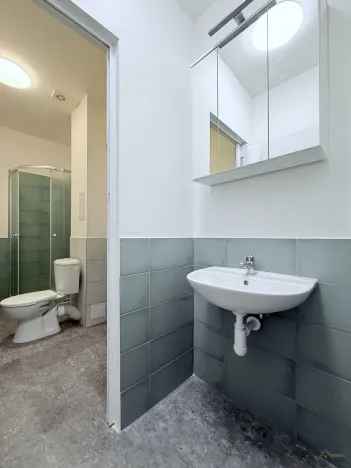 Pronájem bytu 2+kk, Ostrava, Palackého, 55 m2