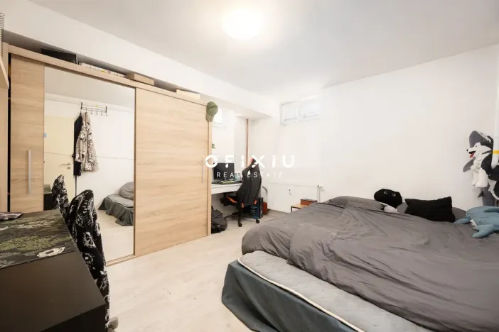 Pronájem bytu 2+kk, Brno, Hostislavova, 43 m2