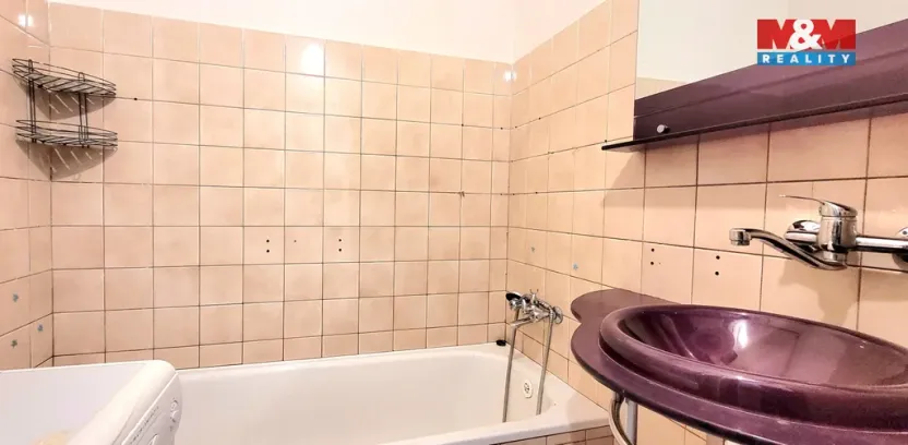 Pronájem bytu 1+1, Smržovka, 45 m2