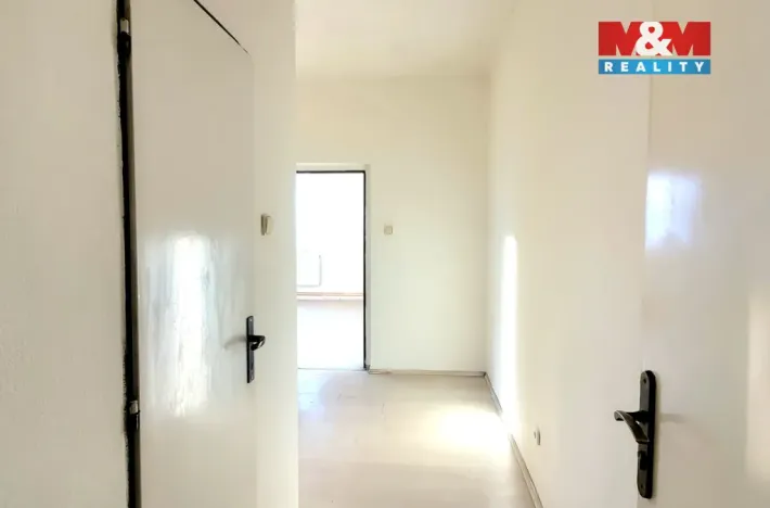 Pronájem bytu 1+1, Smržovka, 45 m2