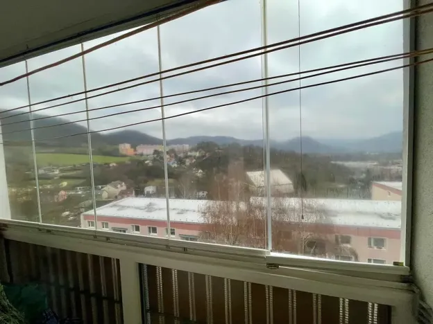 Prodej bytu 3+1, Ústí nad Labem, Na Výšině, 83 m2