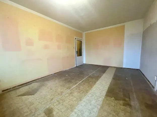 Prodej bytu 3+1, Ústí nad Labem, Hornická, 65 m2