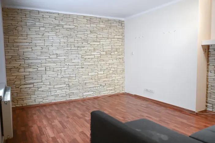 Pronájem bytu 2+kk, Praha - Nusle, Družstevní, 45 m2