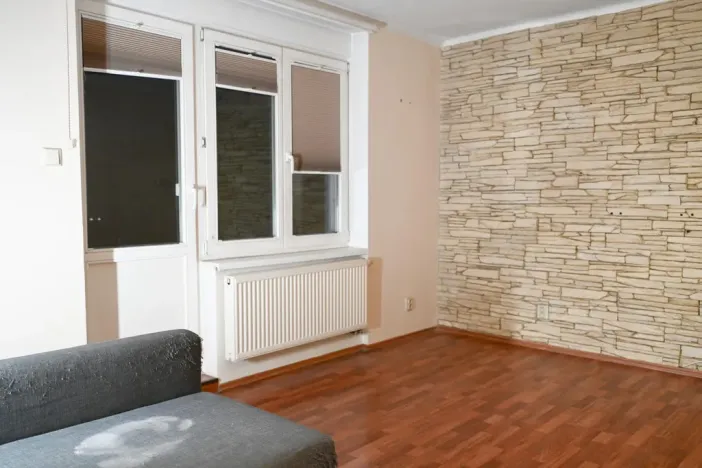 Pronájem bytu 2+kk, Praha - Nusle, Družstevní, 45 m2