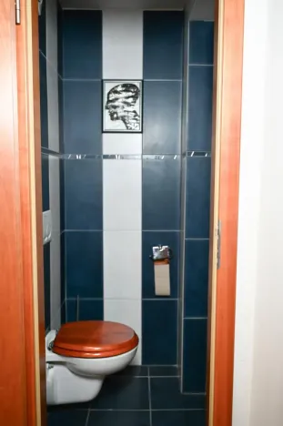 Pronájem bytu 2+kk, Praha - Nusle, Družstevní, 45 m2