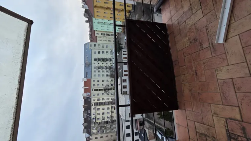 Pronájem bytu 2+kk, Praha - Nusle, Družstevní, 45 m2