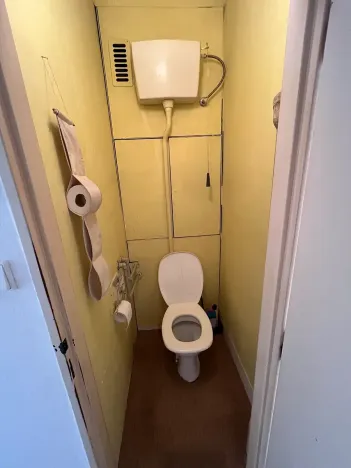 Prodej bytu 2+1, Opava, Olomoucká, 49 m2