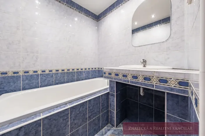 Pronájem bytu 2+kk, Příbram, třída Osvobození, 47 m2