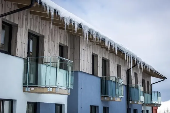 Prodej bytu 1+kk, Loučná pod Klínovcem, 35 m2