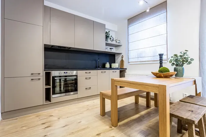 Prodej bytu 1+kk, Loučná pod Klínovcem, 35 m2