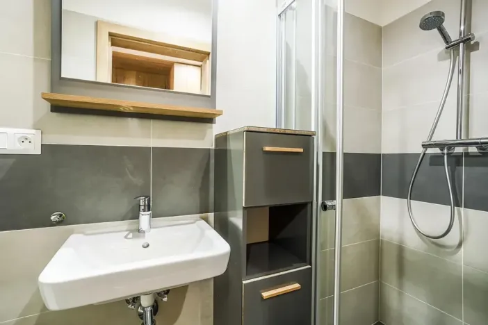 Prodej bytu 1+kk, Loučná pod Klínovcem, 35 m2