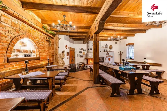 Prodej ubytování, Nový Šaldorf-Sedlešovice, Na Staré cestě, 176 m2