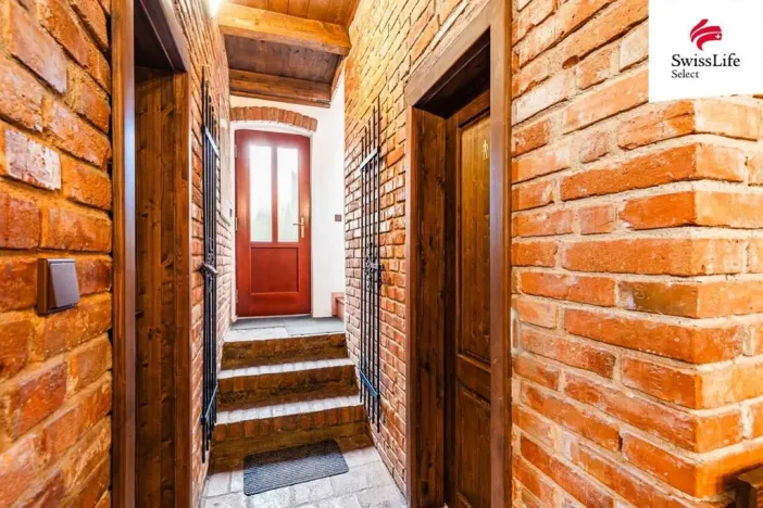 Prodej ubytování, Nový Šaldorf-Sedlešovice, Na Staré cestě, 176 m2