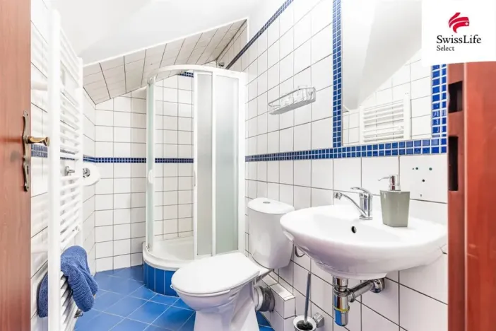 Prodej ubytování, Nový Šaldorf-Sedlešovice, Na Staré cestě, 176 m2