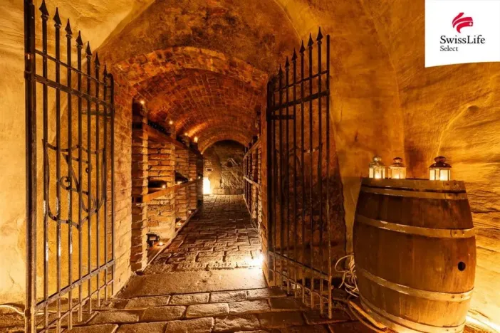 Prodej ubytování, Nový Šaldorf-Sedlešovice, Na Staré cestě, 176 m2