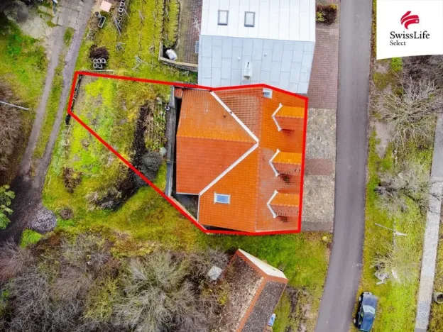 Prodej ubytování, Nový Šaldorf-Sedlešovice, Na Staré cestě, 176 m2