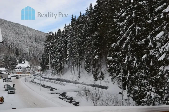 Prodej bytu 1+kk, Pec pod Sněžkou, 32 m2