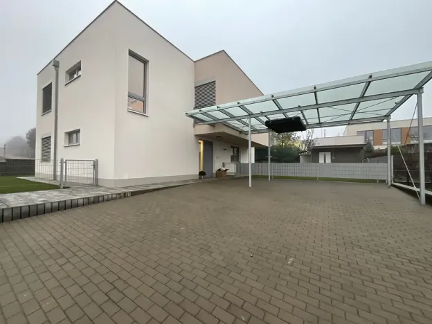 Pronájem bytu 2+kk, Želešice, Sádky, 51 m2