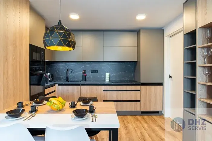 Pronájem bytu 2+kk, Nymburk, K Lesu, 53 m2