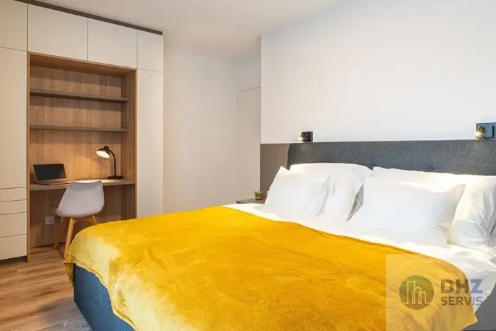 Pronájem bytu 2+kk, Nymburk, K Lesu, 53 m2