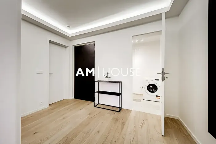 Pronájem bytu 2+kk, Praha - Libeň, Smrčkova, 63 m2