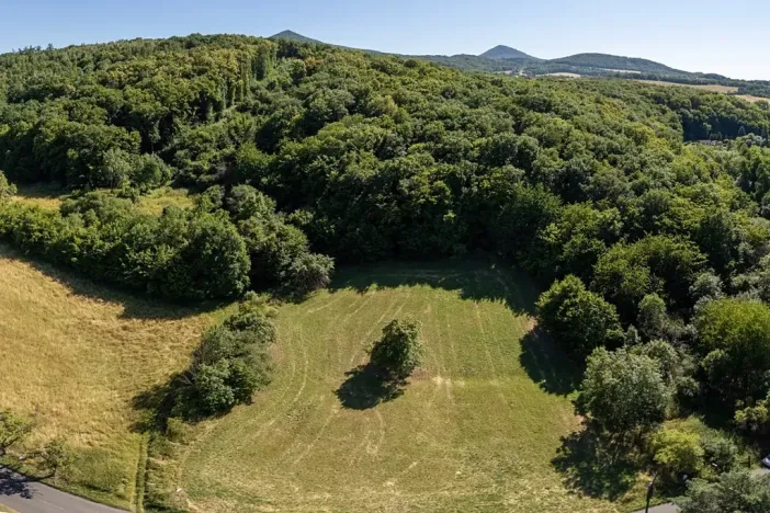 Prodej pozemku pro bydlení, Habrovany, 4217 m2