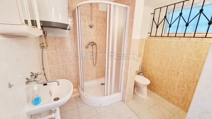 Pronájem kanceláře, Praha - Řepy, Žalanského, 63 m2