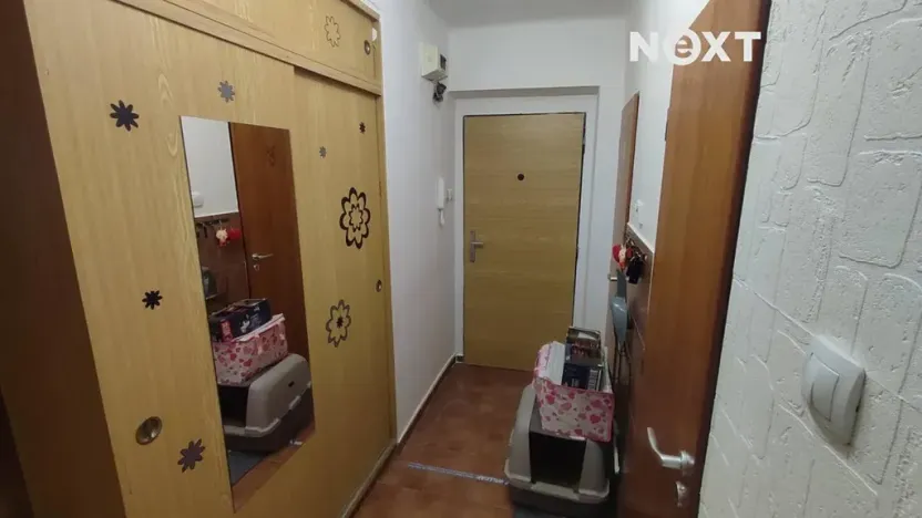 Pronájem bytu 3+1, Trutnov, Na Svobodě, 65 m2