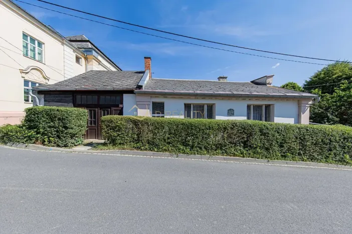 Prodej chalupy, Vrbno pod Pradědem, Hřbitovní, 120 m2