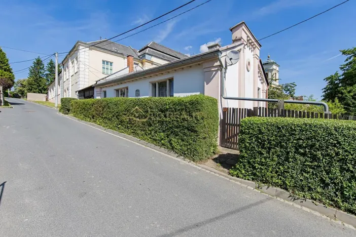 Prodej chalupy, Vrbno pod Pradědem, Hřbitovní, 120 m2