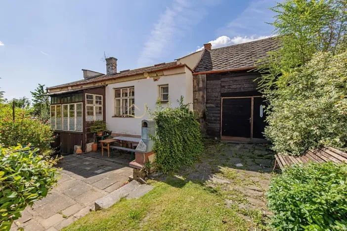 Prodej chalupy, Vrbno pod Pradědem, Hřbitovní, 120 m2