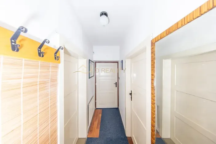 Prodej chalupy, Vrbno pod Pradědem, Hřbitovní, 120 m2