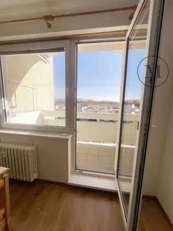 Pronájem bytu 2+kk, Velešín, Nad Cihelnou, 42 m2