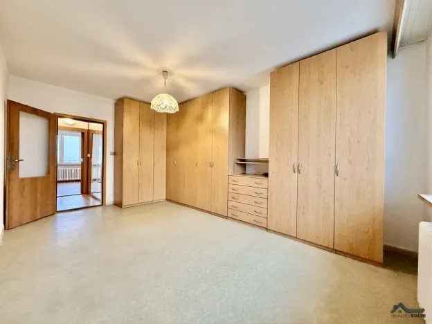 Pronájem bytu 3+1, Ostrava - Hrabůvka, Cholevova, 76 m2