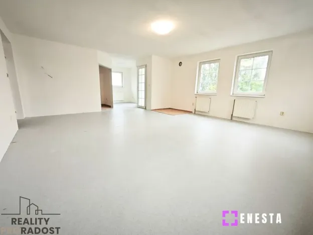 Prodej rodinného domu, Velké Přílepy, Smetanova, 270 m2