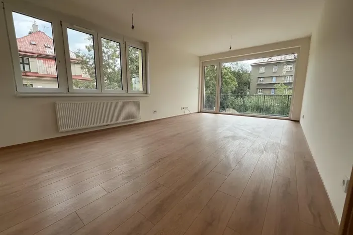 Prodej bytu 3+kk, Liberec, Zlínská, 82 m2