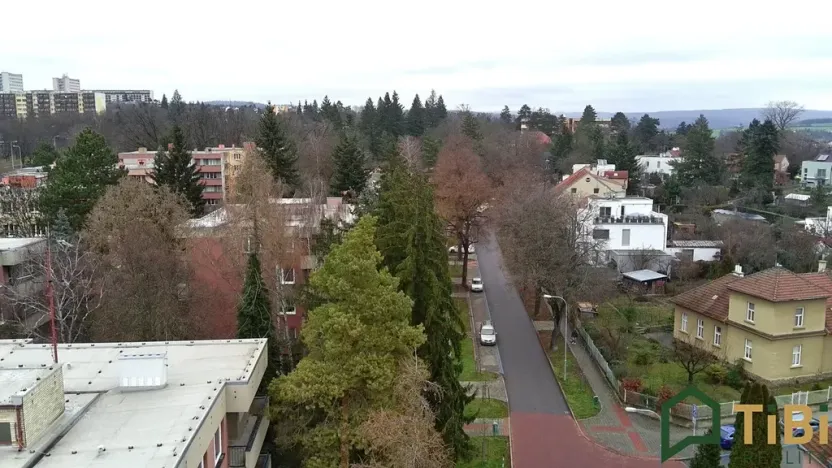 Prodej bytu 3+1, Brno, Studená, 72 m2