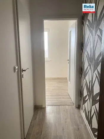 Prodej bytu 3+1, Liberec, Šimáčkova, 67 m2