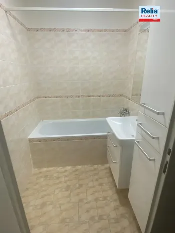 Prodej bytu 3+1, Liberec, Šimáčkova, 67 m2