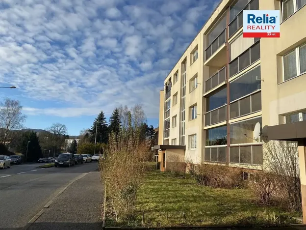 Prodej bytu 3+1, Liberec, Šimáčkova, 67 m2