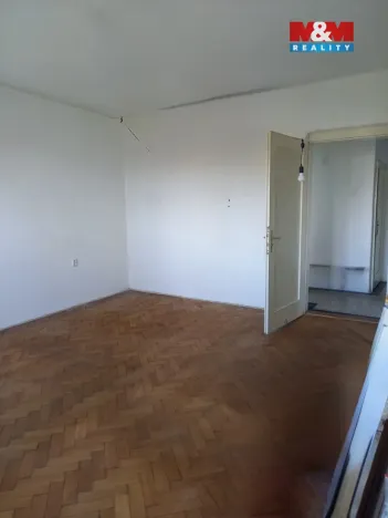 Prodej bytu 1+1, Ostrava - Moravská Ostrava, Nádražní, 52 m2