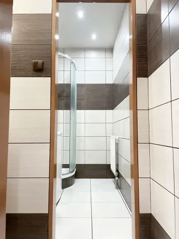 Pronájem bytu 1+kk, Praha - Stodůlky, Petržílkova, 41 m2