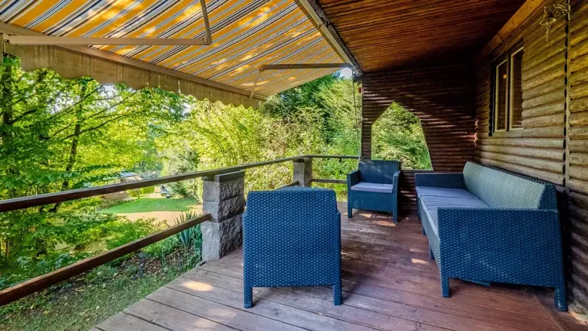 Prodej chaty, Markvartice, 61 m2