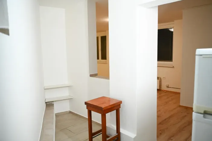 Pronájem bytu 1+1, Praha - Nusle, Družstevní, 36 m2