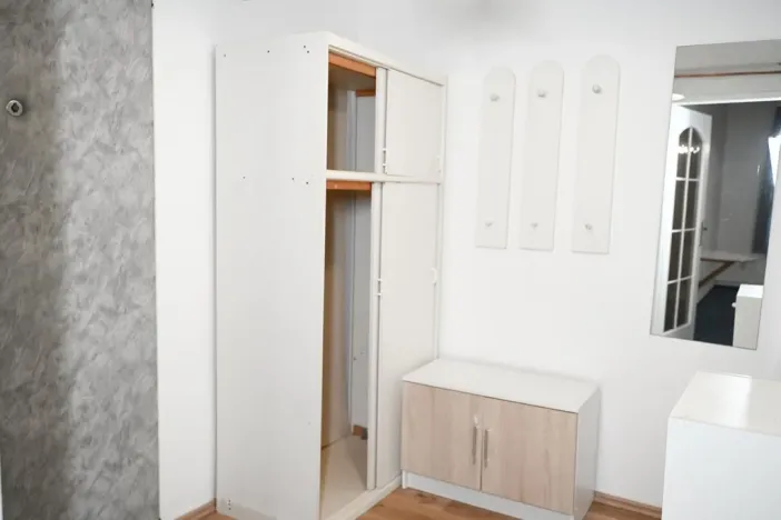 Pronájem bytu 2+kk, Praha - Nusle, Družstevní, 45 m2