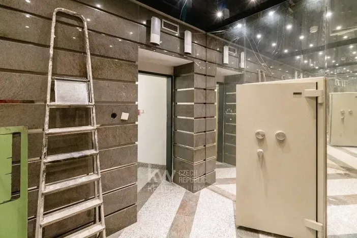 Pronájem obchodního prostoru, Tábor, Berlínská, 427 m2