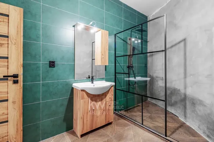 Pronájem kanceláře, Tábor, Berlínská, 427 m2